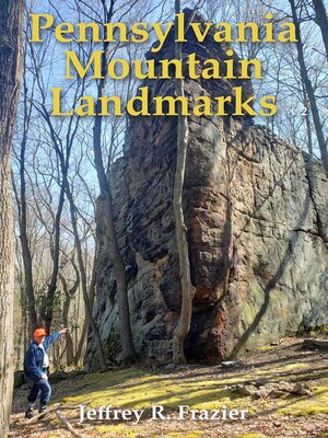 cover image of Pennsylvania Mountain Landmarks Volume 2
